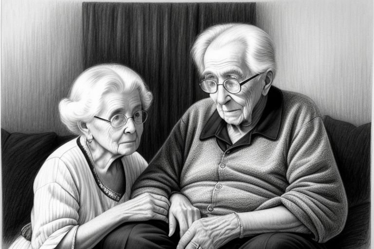 Forever and Always – Love Story And He Died (Sad Story To Cry)