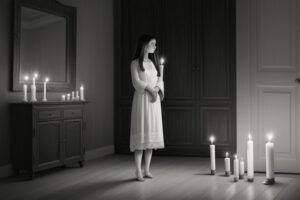 The Doll's Whisper | Scary Story To Tell In The Dark
