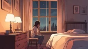Short Depression Story for Adults With Pictures | Self Help | Cure Depression