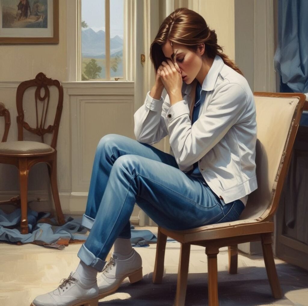 How to Overcome Sadness and Loneliness