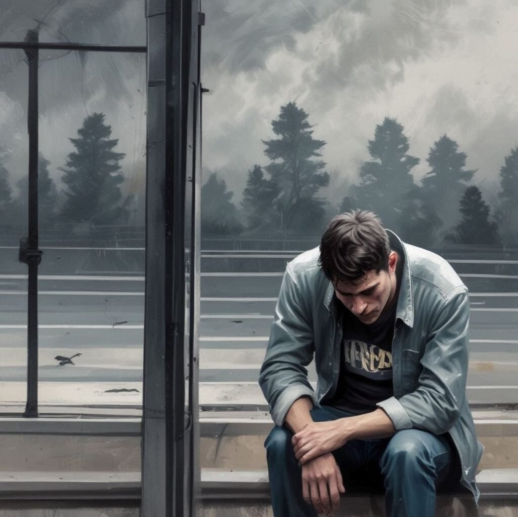 How to Overcome Sadness and Loneliness