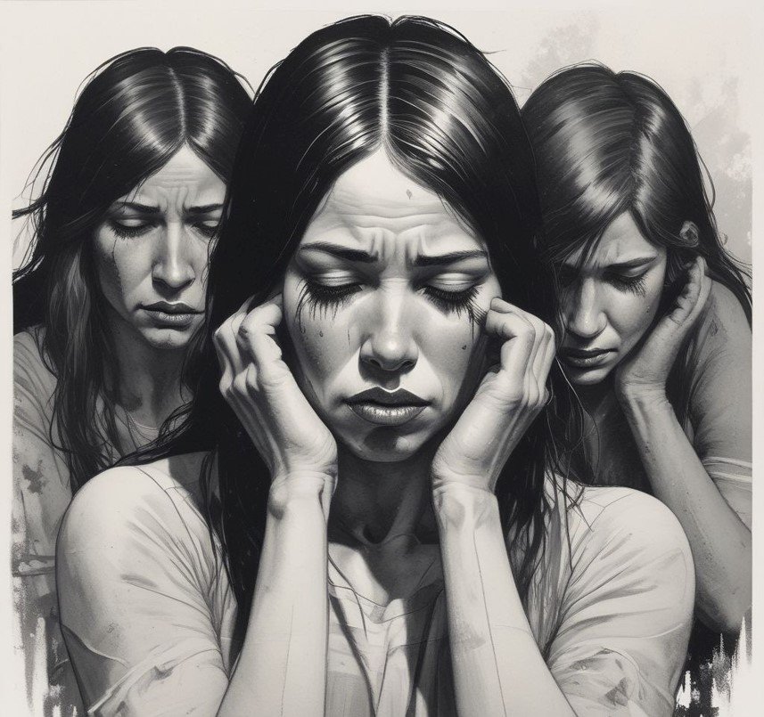 How to Overcome Sadness and Loneliness