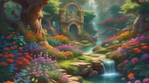 Bedtime Story For Kids | Sleep Story  | The Adventures of Niko and the Dreamweaver