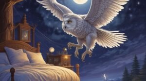 Bedtime Story For Kids | Sleep Story  | The Adventures of Niko and the Dreamweaver