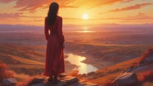 Short Depression Story for Girls With Pictures | Self Help | Cure Depression