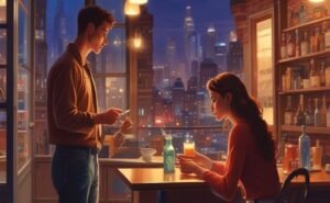 Inspirational Short Story of Depression | Touching Story | Communication