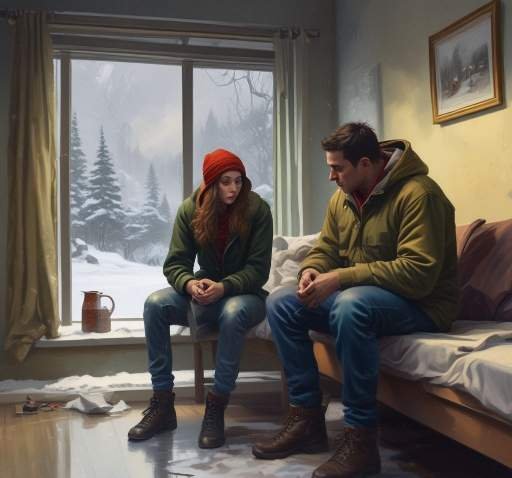 Relationship | Advices | Trust Issues | Toxic Way | Unhappiness | Questions |
