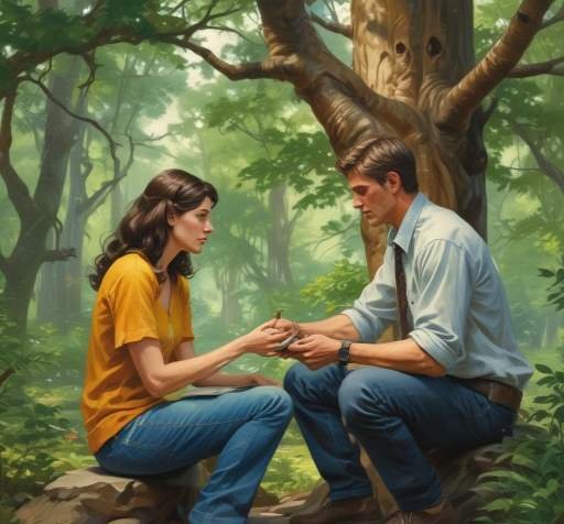 Relationship | Advices | Trust Issues | Toxic Way | Unhappiness | Questions |
