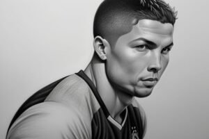 Cristiano Ronaldo | Life | Career | Achievements | YouTube Channel