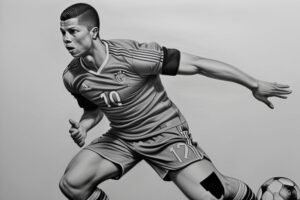 Cristiano Ronaldo | Life | Career | Achievements | YouTube Channel