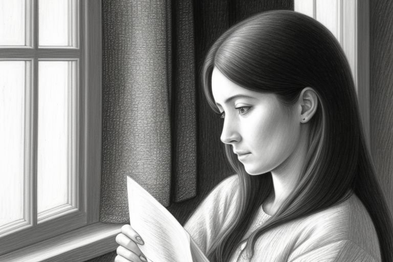 The Last Letter | A Sad Story | Can Make Your Cry