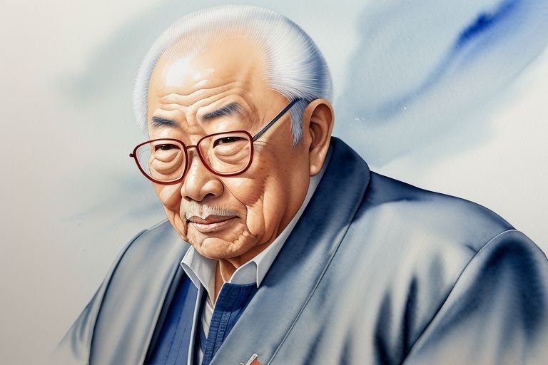 1. Soichiro Honda 10 Real Life Inspirational Stories of Success - With 50 Success Quotes 1. Soichiro Honda 10 Real Life Inspirational Stories of Success - With 50 Success Quotes