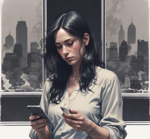 Short Sad Love Story - A Love Betrayed (With Pictures | PDF)