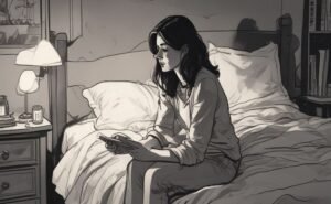 Inspirational Short Story of Depression | Touching Story | Communication