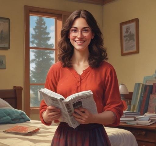 Motivational Short Story With Powerful Lesson - The Rainy Night Changed Everything (PDF | Pictures)