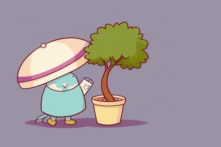 10 Kids Stories With Moral - PDF & With Pictures