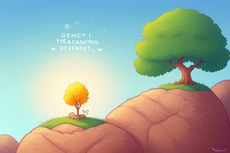 10 Kids Stories With Moral - PDF & With Pictures