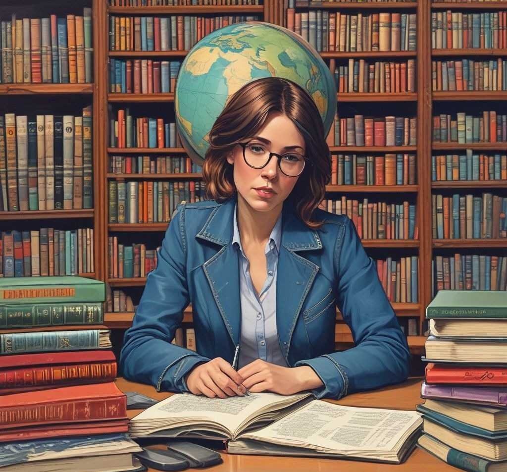 How to Become a Strong Woman