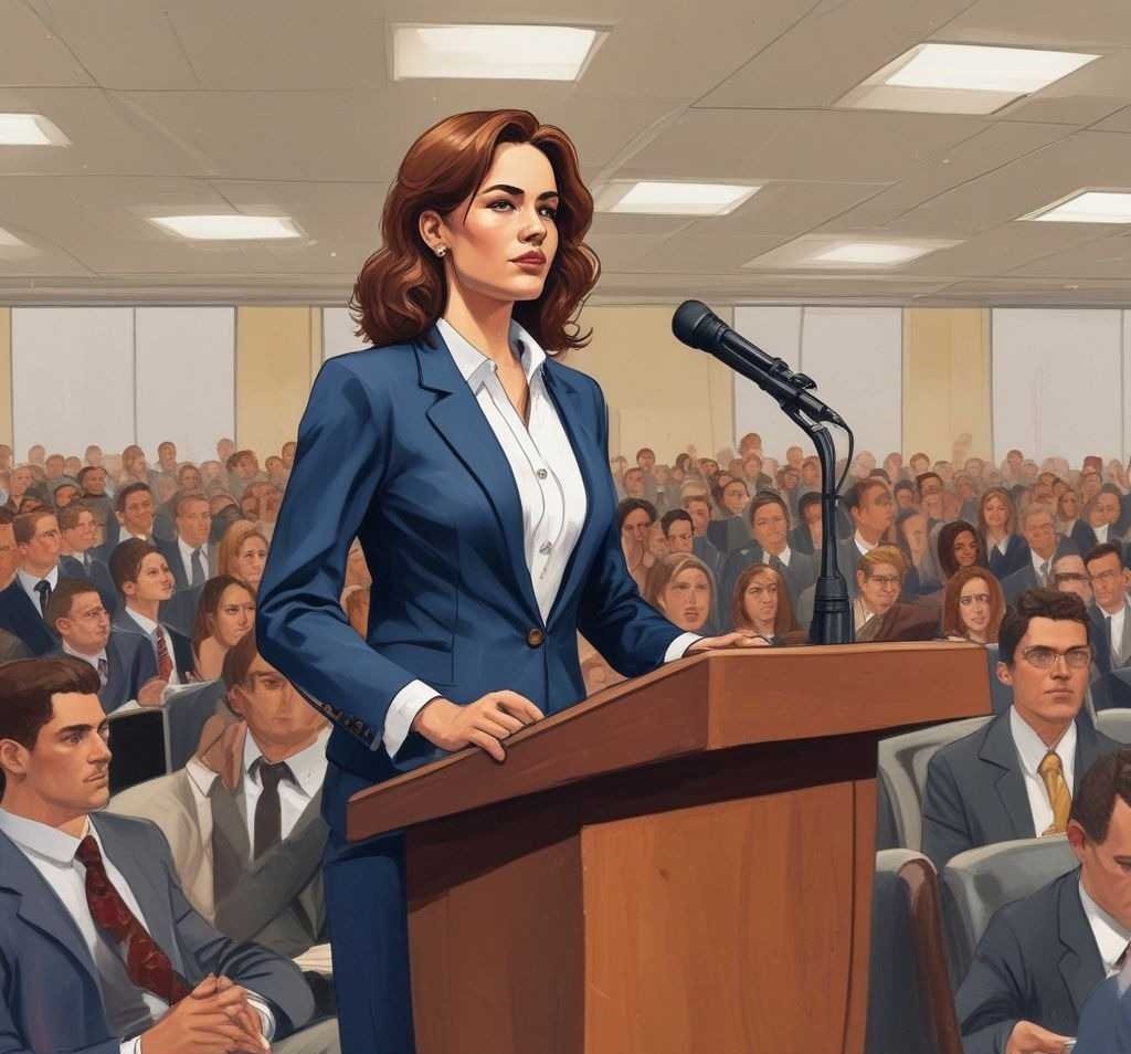 How to Become a Strong Woman