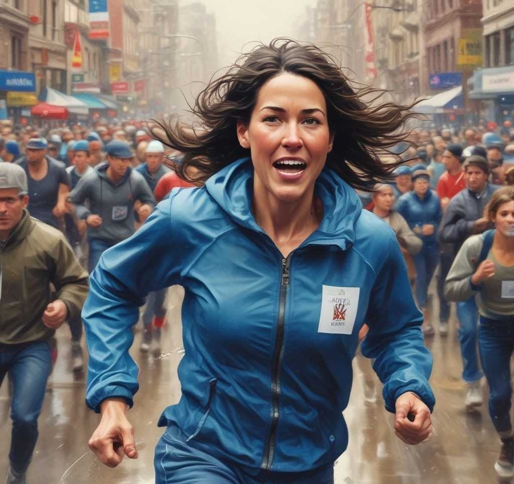 How to Become a Strong Woman